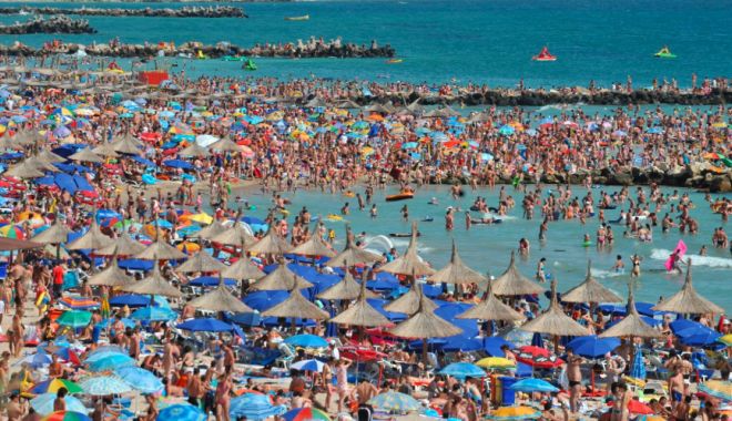 Corina Martin: Mamaia, 100% grad de ocupare în acest weekend, datorită NEVERSEA - plajaromania-1688658972.png