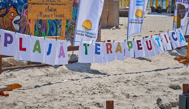 Plajă terapeutică pentru persoanele cu dizabilități, în zona Cazino - plajaterapeuticapentrupersoanele-1530774303.jpg