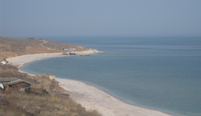 Cum va deveni plaja de la Tuzla mai tare decât Mamaia - plajatuzla-1336159144.jpg