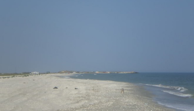 Plaja de la Vadu - raze de soare în sălbăticie - plajavadu018-1373369243.jpg