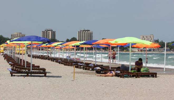 Ultima zi pentru depunerea ofertelor de închiriere a plajelor - plajavenus1365689702-1431952819.jpg