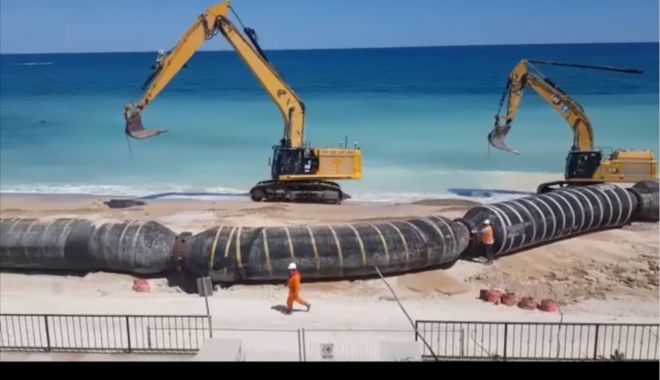 Plajele din Eforie Nord vor fi mai late cu până la 100 de metri - plaje-1659638241.PNG