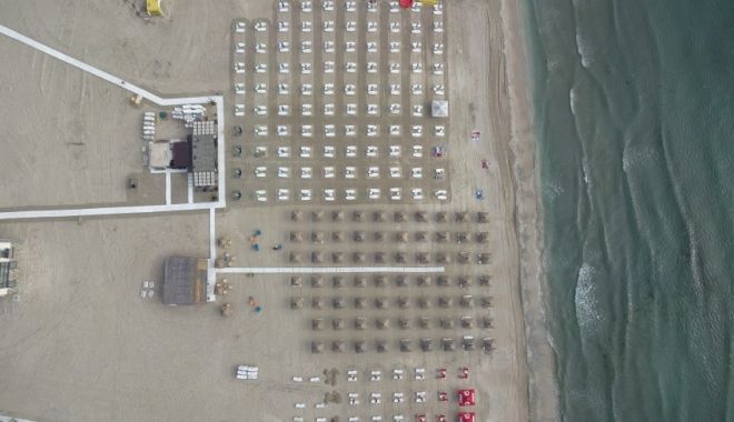 Plajele de pe litoral, monitorizate cu drona - plajeledepelitoral-1594627454.jpg