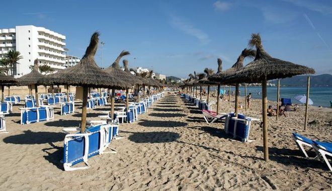 Plajele din Mamaia şi Năvodari sunt gata şi ar trebui deschise la 1 iunie - plajeledinmamaiasinavodari-1621324307.jpg