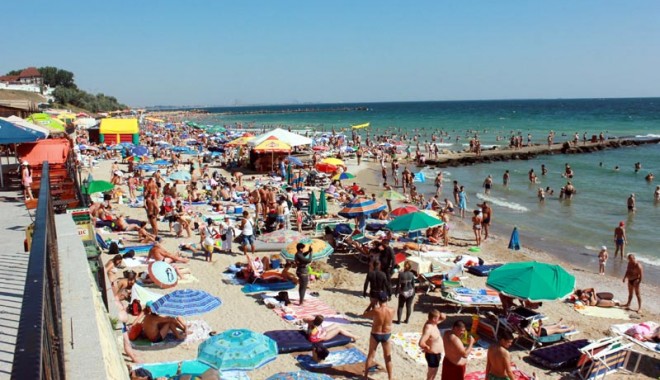 Hotelurile și plajele de pe litoral, clasificate și autorizate de primării - plajelesihotelurile-1409058283.jpg