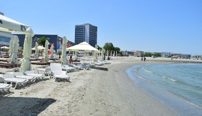 Plaje mai mari pe litoralul românesc? Poate vara viitoare! - plajemaimari-1556825679.jpg