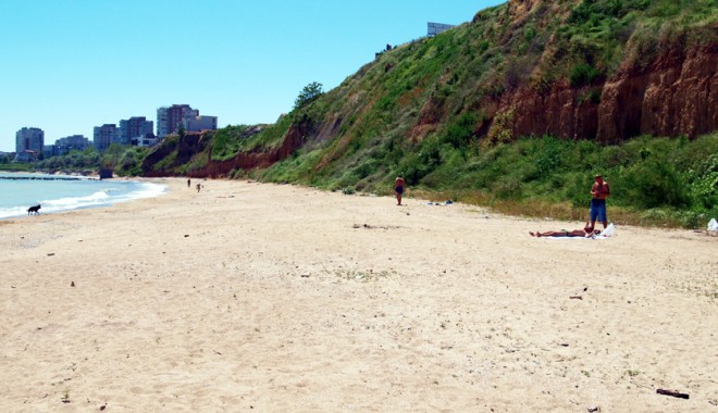 Sălbăticie pe plajele neînchiriate de pe litoral - plajesalbatice1-1401288554.jpg