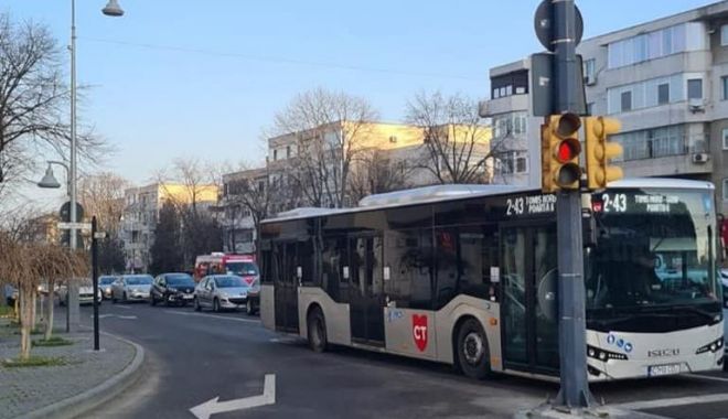 Controale la Primăria Constanţa. Garda de Mediu a verificat Planul de calitate a aerului - planaer-1645085126.jpg