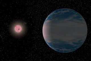 Oamenii de știință au descoperit o planetă locuibilă, în afara sistemului nostru solar - planeta-1305720811.jpg