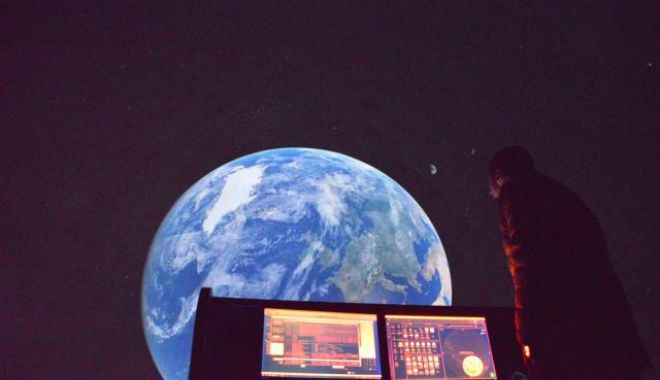 Cel mai mare planetariu din România, deschis în aprilie - planetariu120190312095254-1552388673.jpg
