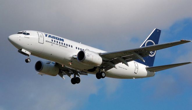 TAROM introduce zboruri spre și dinspre Bruxelles și Amsterdam pe 26 și 28 mai - planetarompixabay-1590422912.jpg