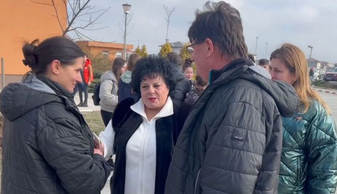 „Cumpăna Verde”, proiect ce vizează dragostea pentru mediul înconjurător