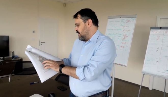 Planul Naţional de Redresare şi Rezilienţă a fost trimis în sistemul informatic al Comisiei Europene - planulnationalderedresare-1622532525.jpg