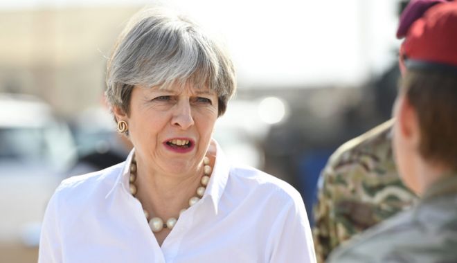 Planul Theresei May privind Brexitul este  o vestă sinucigașă, iar UE are detonatorul - planultheresey-1536503896.jpg