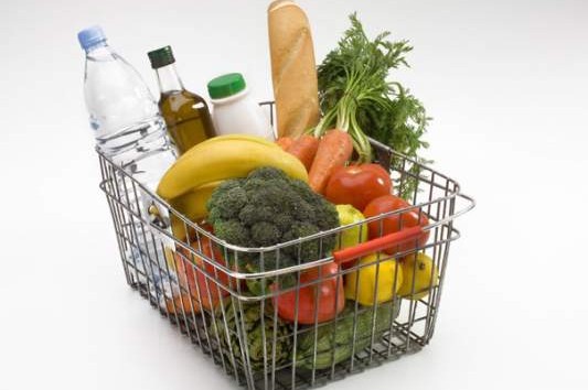 Fuia: Prețurile la alimente nu au explodat 