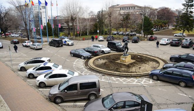 OFICIAL! Plata prin sms a locului de parcare, SUSPENDATĂ, la Constanţa - platasms-1605781635.jpg