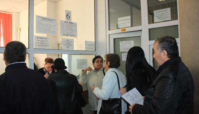 Constănțenii și-au cumpărat vechime la pensie în valoare de 4,6 milioane de lei - platastagiicotizare1-1490800405.jpg