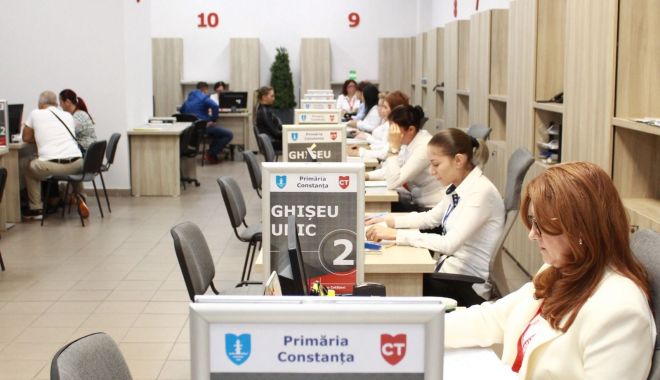 Platformă digitală la Primăria Constanţa pentru documentele de urbanism - platformadigitala-1602673058.jpg