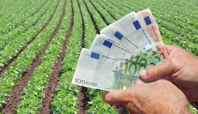 Plăți de peste 219 milioane euro pentru fermierii din sectorul vegetal - plati-1460901329.jpg