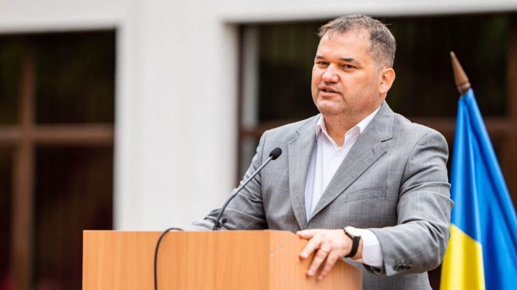 Ministrul Dezvoltării, Cseke Attila, anunţă că s-au făcut plăți restante de aproape 300 de milioane de lei