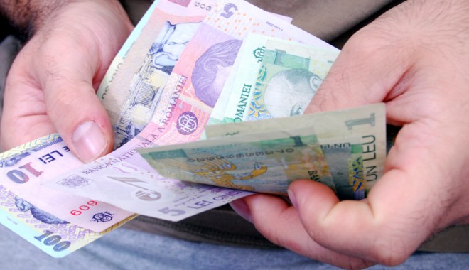 Plățile în numerar vor fi plafonate la 10.000 de lei pe zi - platilenumerar-1395324286.jpg