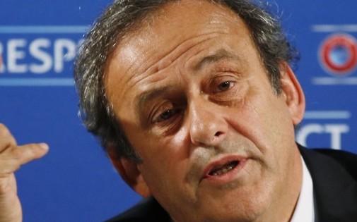 Michel Platini a adus un omagiu victimelor de pe Hillsborough - platini-1397645937.jpg