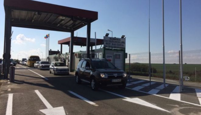 Iată cu cât a crescut numărul românilor plecați în vizită peste hotare - plecaristrainatate406-1559653855.jpg