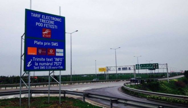 Plecați la drum? Atenție la peaj și rovinietă, se lucrează la sistemele de plată - plecatiladrum-1586453720.jpg
