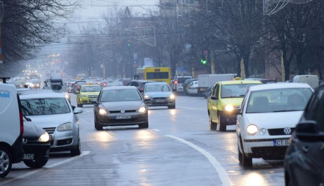 Plecați la drum în week-end? Polițiștii recomandă mai multă prudență - plecatiladrumpolitisti-1544805743.jpg