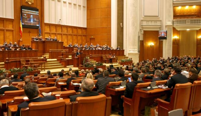 Deputat exclus din PSD - plen-1457601089.jpg