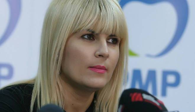Plenul Camerei  se va pronunța luni  asupra ridicării imunității Elenei Udrea - plenulcamereielenaudrea-1423155777.jpg