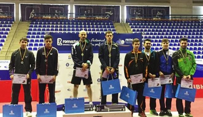Cristian Pletea, două podiumuri la Campionatele Naționale - pletea-1458493861.jpg