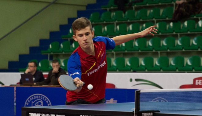 Cristian Pletea  a devenit  campion european  la tenis de masă - pletea-1500967214.jpg