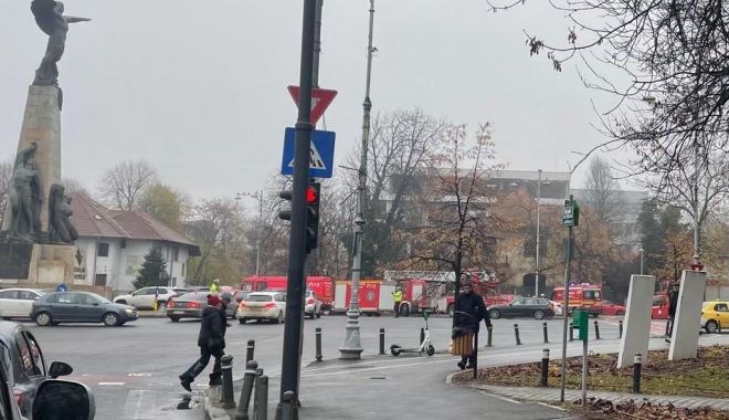 Autorităţile române, în alertă! Două plicuri ce ar avea conţinut suspect, primite la sediul Ambasadei Ucrainei din Bucureşti - plic21024x664-1670322591.jpg