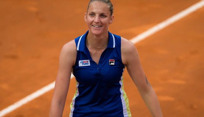 Karolina Pliskova a câștigat turneul de la Roma și a depășit-o pe Simona Halep în clasamentul WTA - pliskova14001400x760-1558271264.jpg