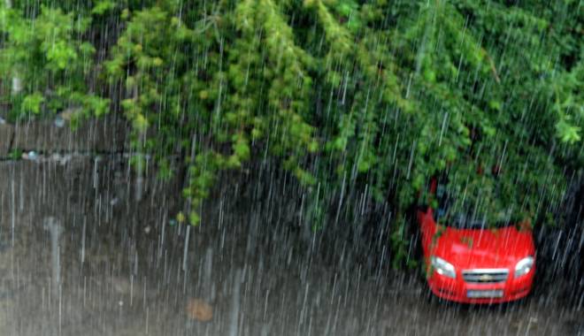 ANM: Informare meteorologică de ploi abundente - ploaie-1452347858.jpg