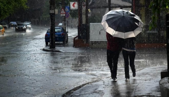 AVERTIZARE METEO PENTRU CONSTANȚA. SE STRICĂ VREMEA! Ne așteaptă PLOI, FRIG, VÂNT și chiar NINSORI - ploaie-1475489918.jpg