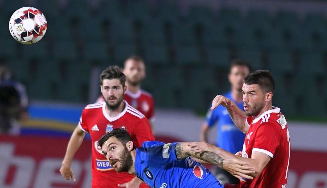 Ploaie de goluri la Sfântu Gheorghe. Sepsi și Viitorul și-au împărțit punctele - ploaie-1593359588.jpg