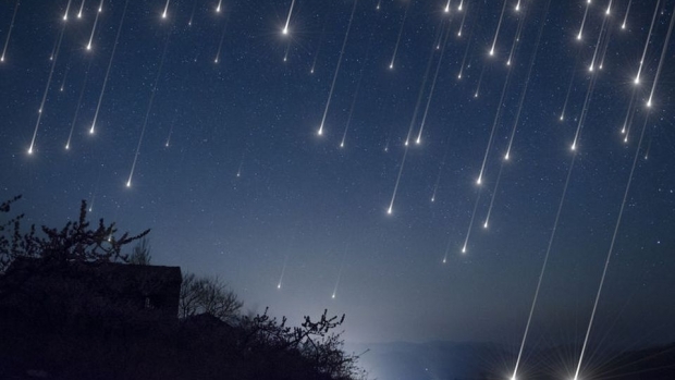 Fenomen spectaculos pe cerul nopţii, în acest weekend