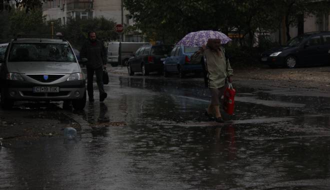 ANM. Cod galben de grindină, la Constanța - ploaievremeploioasa-1433338257.jpg