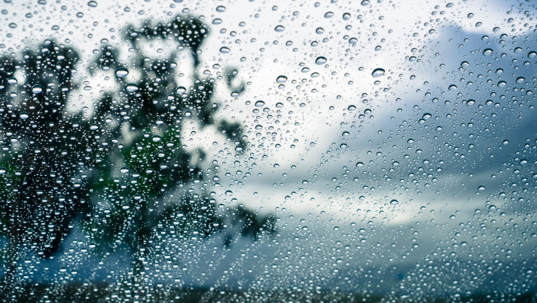 Vremea se răcește în toată țara. Meteorologii anunță fenomene meteo extreme - ploi-1721756463.jpg