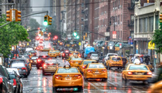 New York declară stare de urgență din cauza uraganului Ida - ploi2-1630564247.jpg