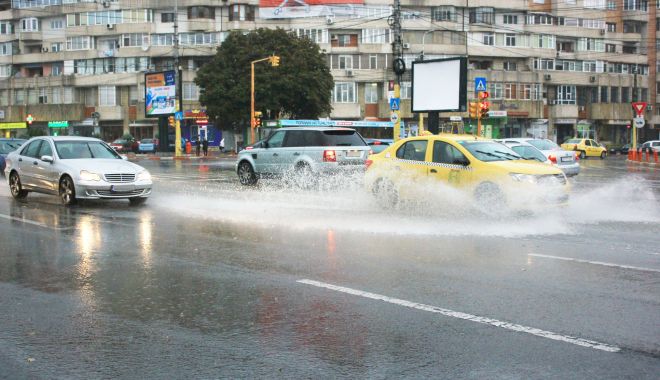 Ploi puternice şi însemnate cantitativ, astăzi, la Constanţa - ploivreme-1616342312.jpg