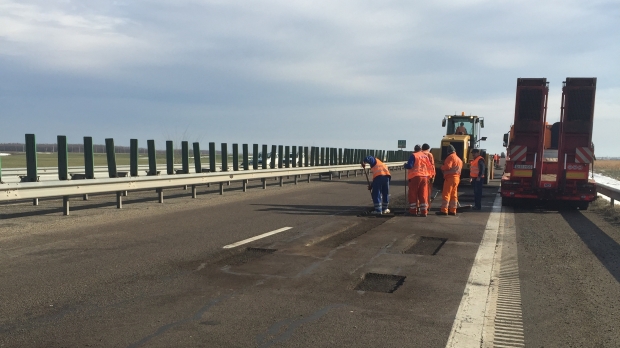 Circulație oprită pe Autostrada Soarelui - plombareagropilora225552700-1531895887.jpg
