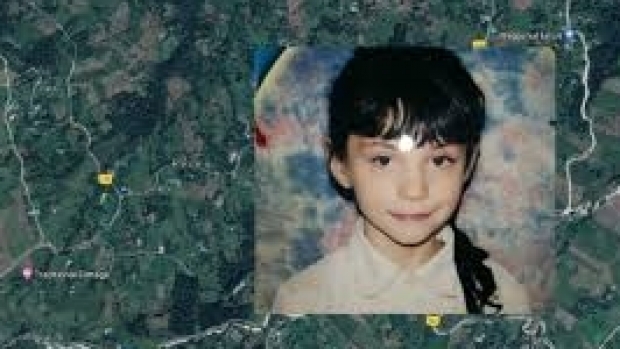 UPDATE. Fetița dispărută în timp ce mergea la bunicul său a fost găsită - ploscaru54238100-1568467104.jpg