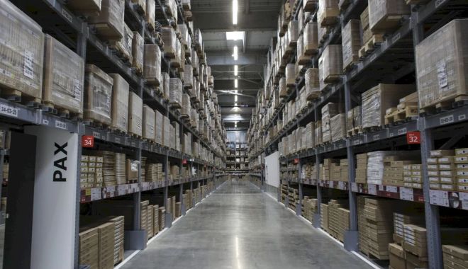 Posibilă infestare cu ploşniţe la Ikea, în București. Ce spune șeful ANPC - plosnite-ikea-1707138812.jpg