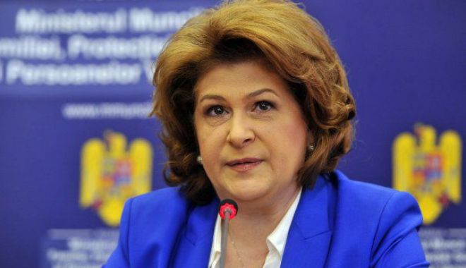 Rovana Plumb, ministru interimar al Educației - plumb-1538496987.jpg
