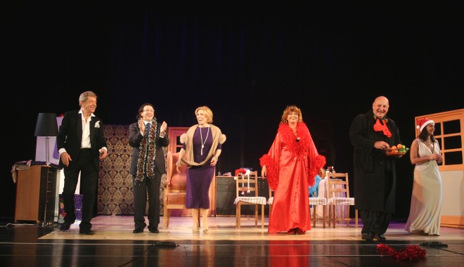 Comedia 