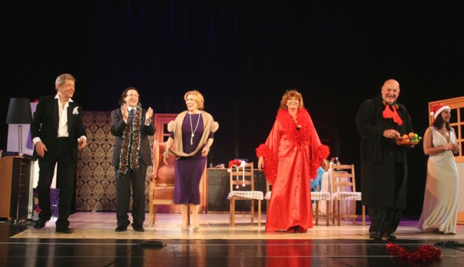 Comedia 