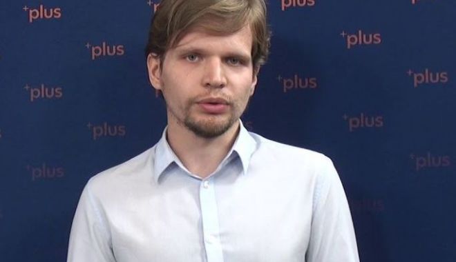 PLUS propune menținerea stării de urgență până la intrarea în vigoare a stării de alertă - plusandreilupu2-1589391698.jpg